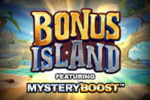 Bonus Island