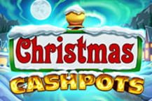 Christmas Cash Pots