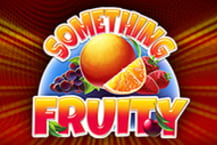 Something Fruity