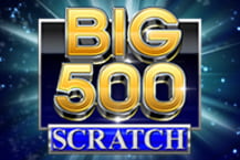 Big 500 Scratch
