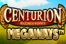 Centurion Megaways