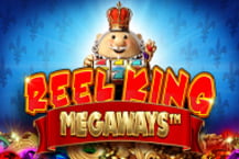 Reel King Megaways