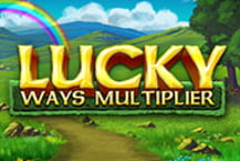 Lucky Ways Multiplier