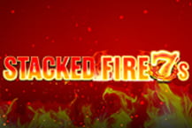 Stacked Fire 7s
