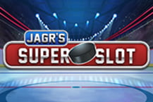 Jagrs Super Slot