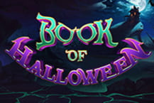 Book of Halloween