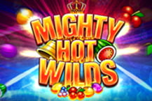 Mighty Hot Wilds