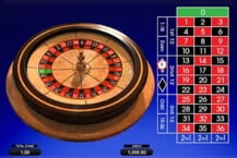 Roulette 6