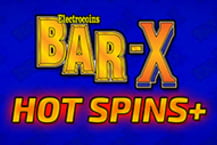 Bar-X Hot Spins +