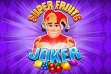 Super Fruits Joker