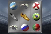 Scratch 'n' Go World Cup