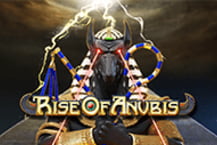 Rise of Anubis