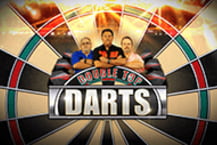 Double Top Darts