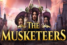 The Musketeers
