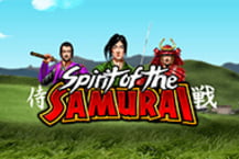 Spirit of the Samurai
