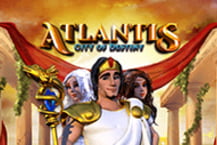 Atlantis: City of Destiny