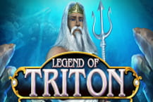 Legend of Triton