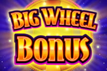 Big Wheel Bonus
