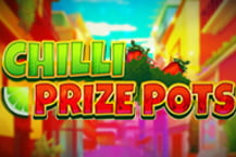 Chilli Prize Pots