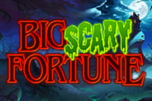 Big Scary Fortune
