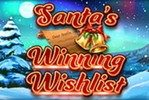Santas Winning Wishlist