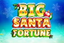 Big Santa Fortune
