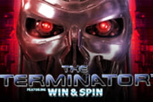 The Terminator Win and Spin