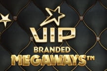 VIP Branded Megaways