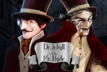 Dr.Jekyll and Mr.Hyde