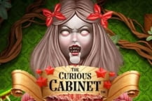 The Curious Cabinet