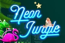 Neon Jungle