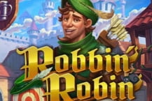 Robbin Robin