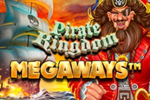 Pirate Kingdom Megaways™