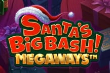 Santa's Big Bash Megaways™