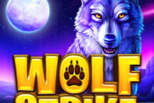 Wolf Strike