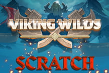 Viking Wilds Scratch