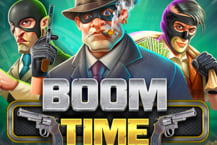 Boom Time