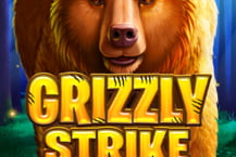 Grizzly Strike - Hold and Win