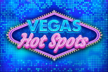 Vegas Hotspots