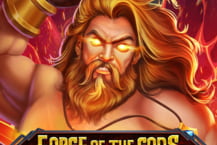 Forge of The Gods