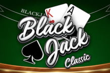 Blackjack Classic