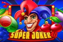 Super Joker 40
