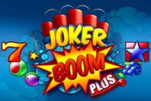 Joker Boom Plus
