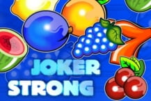 Joker Strong