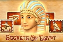 Secrets of Egypt