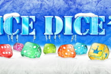 Ice Dice 27