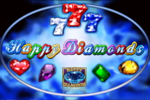 Happy Diamonds