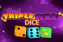 Triple Stars Dice