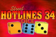 HOT LINES 34