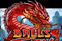 Balls of Fury